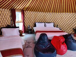 Shivapuri Heights Cottages