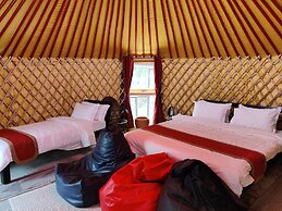 Shivapuri Heights Cottages