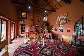 Shivapuri Heights Cottages