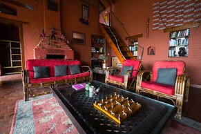 Shivapuri Heights Cottages