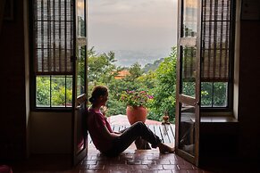 Shivapuri Heights Cottages