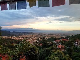 Shivapuri Heights Cottages