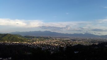 Shivapuri Heights Cottages