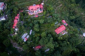 Shivapuri Heights Cottages