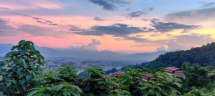 Shivapuri Heights Cottages