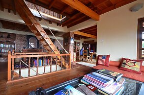 Shivapuri Heights Cottages