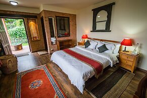 Shivapuri Heights Cottages