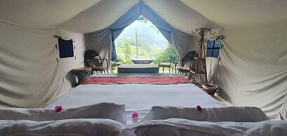 Shivapuri Heights Cottages