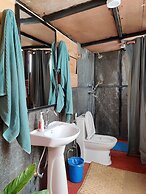 Shivapuri Heights Cottages