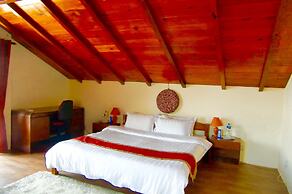 Shivapuri Heights Cottages