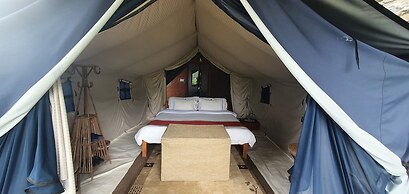 Shivapuri Heights Cottages