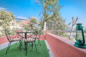 Shivapuri Heights Cottages