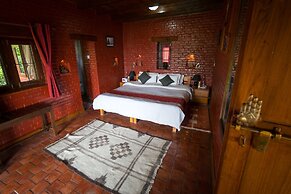 Shivapuri Heights Cottages