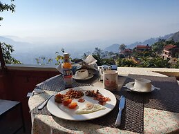 Shivapuri Heights Cottages