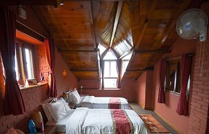 Shivapuri Heights Cottages