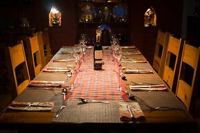 Shivapuri Heights Cottages