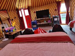 Shivapuri Heights Cottages