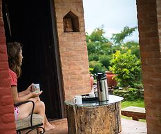 Shivapuri Heights Cottages