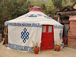 Shivapuri Heights Cottages