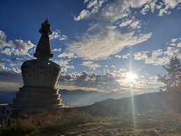 Shivapuri Heights Cottages