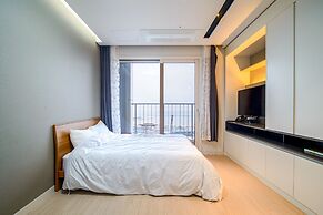 Sokcho Daemyeong Samsung Home Prestige Pension