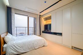 Sokcho Daemyeong Samsung Home Prestige Pension