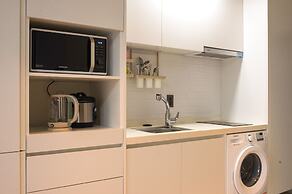 Sokcho Daemyeong Samsung Home Prestige Pension