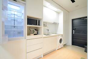 Sokcho Daemyeong Samsung Home Prestige Pension