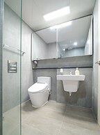 Sokcho Daemyeong Samsung Home Prestige Pension