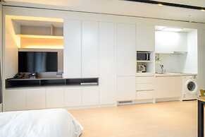 Sokcho Daemyeong Samsung Home Prestige Pension