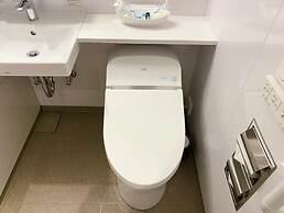 Bibai ekimae hotel BIJIKO