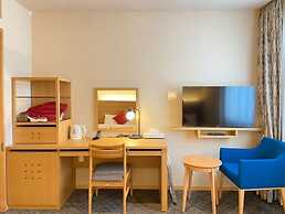 Bibai ekimae hotel BIJIKO