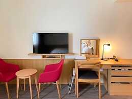 Bibai ekimae hotel BIJIKO