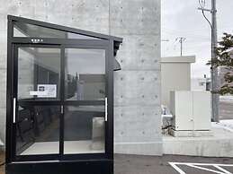 Bibai ekimae hotel BIJIKO