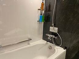 Bibai ekimae hotel BIJIKO