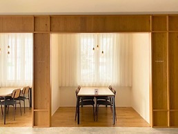 Bibai ekimae hotel BIJIKO