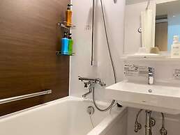 Bibai ekimae hotel BIJIKO