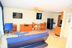 1 bed at Angket Hip Residence