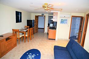 1 bed at Angket Hip Residence