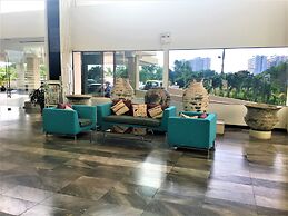 1 bed at Angket Hip Residence