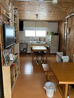 Tomhouse Sapporo - Mixed Dormitory - Hostel