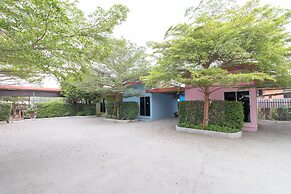 OYO 644 Pong Pai House
