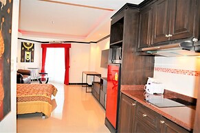 High Floor Apartment at Angket