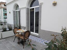 Hotel Villa Eugenia