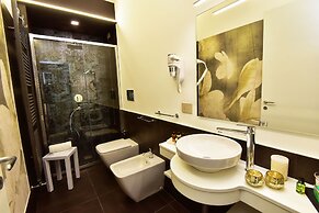 Anfiteatro Le Suites