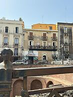 Anfiteatro Le Suites