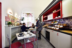 Anfiteatro Le Suites