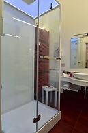 Anfiteatro Le Suites