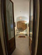 Anfiteatro Le Suites