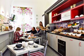 Anfiteatro Le Suites